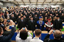 #167. Studenci - Absolwenci Wydziału Informatyki - 2017